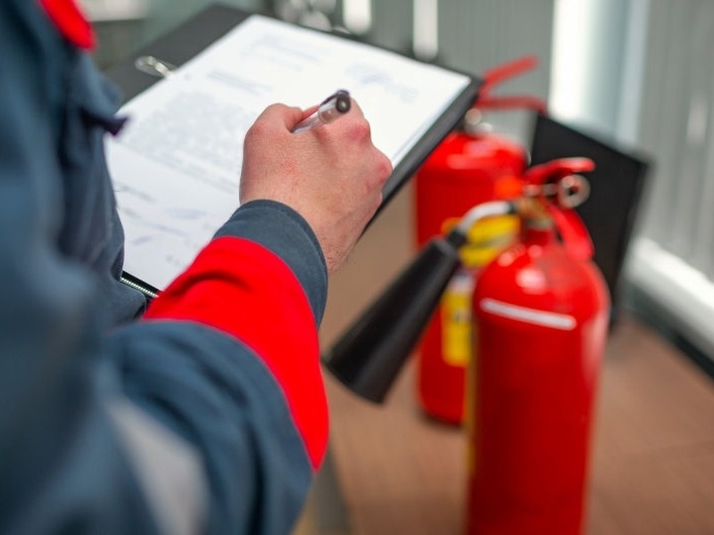 Sécurité Incendie SSIAP 1, 2 et 3 